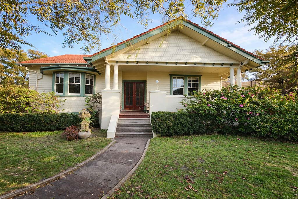 House Renovation